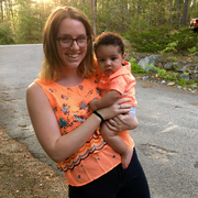 Shannon L., Nanny in Carlisle, MA with 10 years paid experience