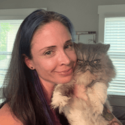 Heidi F., Pet Care Provider in Atlanta, GA with 0 years paid experience