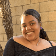 Kylah H., Nanny in Fontana, CA 92336 with 5 years of paid experience