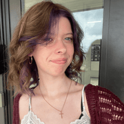 Angelica S., Child Care in Millport, NY 14864 with 1 year of paid experience