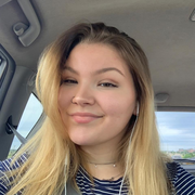 Aislinn H., Babysitter in Frankfort, IL with 5 years paid experience