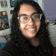 Shay G., Babysitter in Winchendon, MA 01475 with 0 years of paid experience