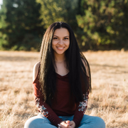Kerra M., Babysitter in Westfir, OR with 4 years paid experience