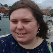 Rebecca R., Child Care Provider in 21005 with 4 years of paid experience