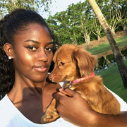 Toria L., Pet Care Provider in Fort Lauderdale, FL 33326 with 1 year paid experience