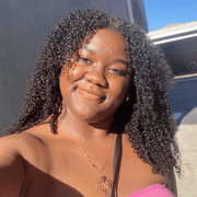 Jenae B., Babysitter in Inglewood, CA with 0 years paid experience