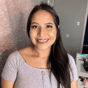 Odalis U., Babysitter in Houston, TX with 1 year paid experience