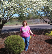 Sherry A., Pet Care Provider in Selah, WA 98942 with 1 year paid experience