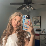 Mia E., Nanny in El Paso, TX 79936 with 3 years of paid experience