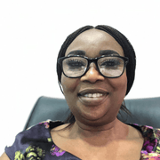 Olanireti A., Babysitter in 21152 with 3 years of paid experience