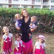 Kendall A., Nanny in Eustis, FL with 2 years paid experience