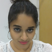 Deepika K. - Milwaukee <span class="translation_missing" title="translation missing: en.application.care_types.child_care">Child Care</span>