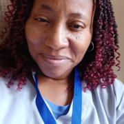 Joyce C., Care Companion in Birmingham, AL 35206 with 20 years paid experience