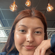 Isabel B., Babysitter in Wdbg, VA with 3 years paid experience