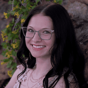 Shelby A., Child Care in Evansville, WY 82636 with 4 years of paid experience