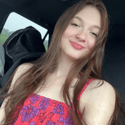 Mackenzie G., Nanny in Crandall, GA 30711 with 1 year of paid experience