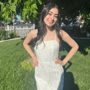 Fernanda V., Babysitter in Livermore, CA with 3 years paid experience