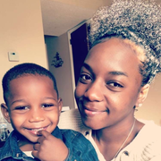 Geterrica J., Babysitter in Birmingham, AL with 7 years paid experience