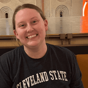 Katherine H., Nanny in Cleveland, OH with 3 years paid experience