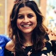 Kristine L. - Philadelphia Babysitter