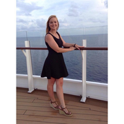 Morgan W., Care Companion in Highland, MD with 0 years paid experience