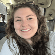 Emma M., Nanny in Efland, NC 27243 with 6 years of paid experience