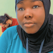 Mwajjuma B., Nanny in Covington, GA 30016 with 2 years of paid experience