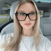 Cassidy T., Nanny in 07885 with 7 years of paid experience
