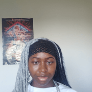 Akachukwu E., Babysitter in Arlington, TX with 3 years paid experience