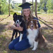 Courtney K., Pet Care Provider in Fort Myers, FL with 10 years paid experience