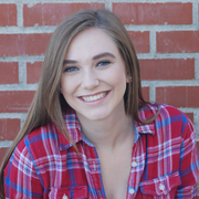 Aubrey K. - Tucson <span class="translation_missing" title="translation missing: en.application.care_types.child_care">Child Care</span>