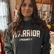 Racheal B., Child Care Provider in 15333 with 10 years of paid experience