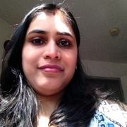 Vandana L., Babysitter in Columbus, OH with 1 year paid experience