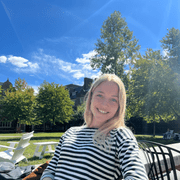 Olivia B., Babysitter in New York, NY with 2 years paid experience