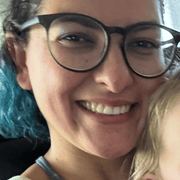 Bella P., Nanny in 95020 with 8 years of paid experience