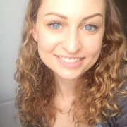 Brianna C. - Cincinnati Nanny