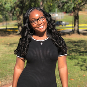 Keyarra W. - Albany <span class="translation_missing" title="translation missing: en.application.care_types.child_care">Child Care</span>
