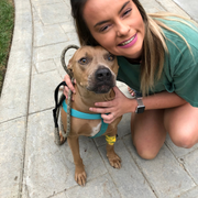 Hannah K., Nanny in 66502 with 7 years of paid experience