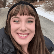 Sarah J., Babysitter in Hinsdale, NH with 6 years paid experience