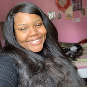 Nyasia G., Babysitter in New York, NY with 3 years paid experience