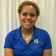 Naomi C. - Pompano Beach Nanny