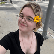 Starr M., Pet Care Provider in Chatsworth, CA with 2 years paid experience