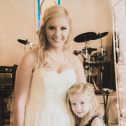 Allison G. - Montevallo Nanny
