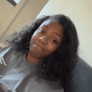 Nashanti J., Child Care in Jefferson, GA 30549 with 1 year of paid experience