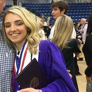Haley W. - Santa Rosa Beach Babysitter