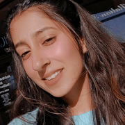 Gayatri B., Babysitter in Sparks, NV with 1 year paid experience