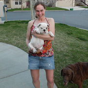 Lindsay S., Pet Care Provider in Bozeman, MT 59718 with 2 years paid experience