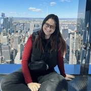 Ashley F., Babysitter in Houston, TX with 10 years paid experience