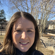 Aoife C., Babysitter in West New York, NJ with 8 years paid experience