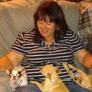 Paula W., Pet Care Provider in Mebane, NC 27302 with 3 years paid experience